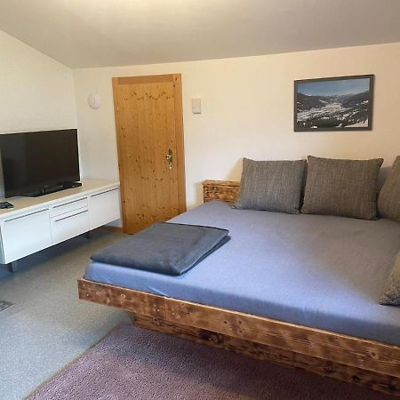 فونغيبيرغ Apartment Evelyn المظهر الخارجي الصورة