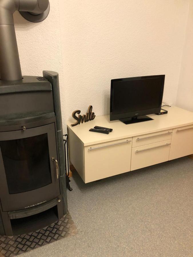 فونغيبيرغ Apartment Evelyn المظهر الخارجي الصورة
