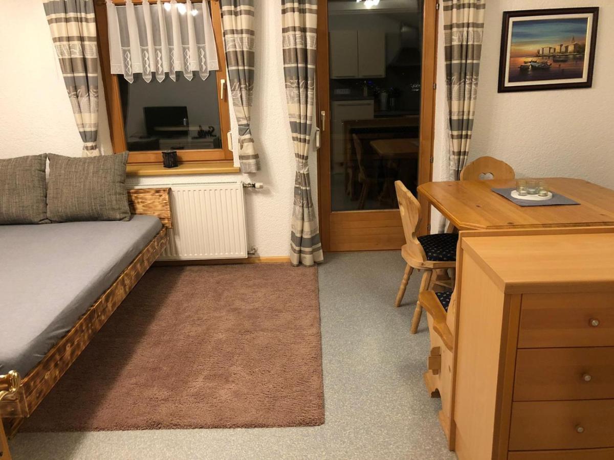 فونغيبيرغ Apartment Evelyn المظهر الخارجي الصورة