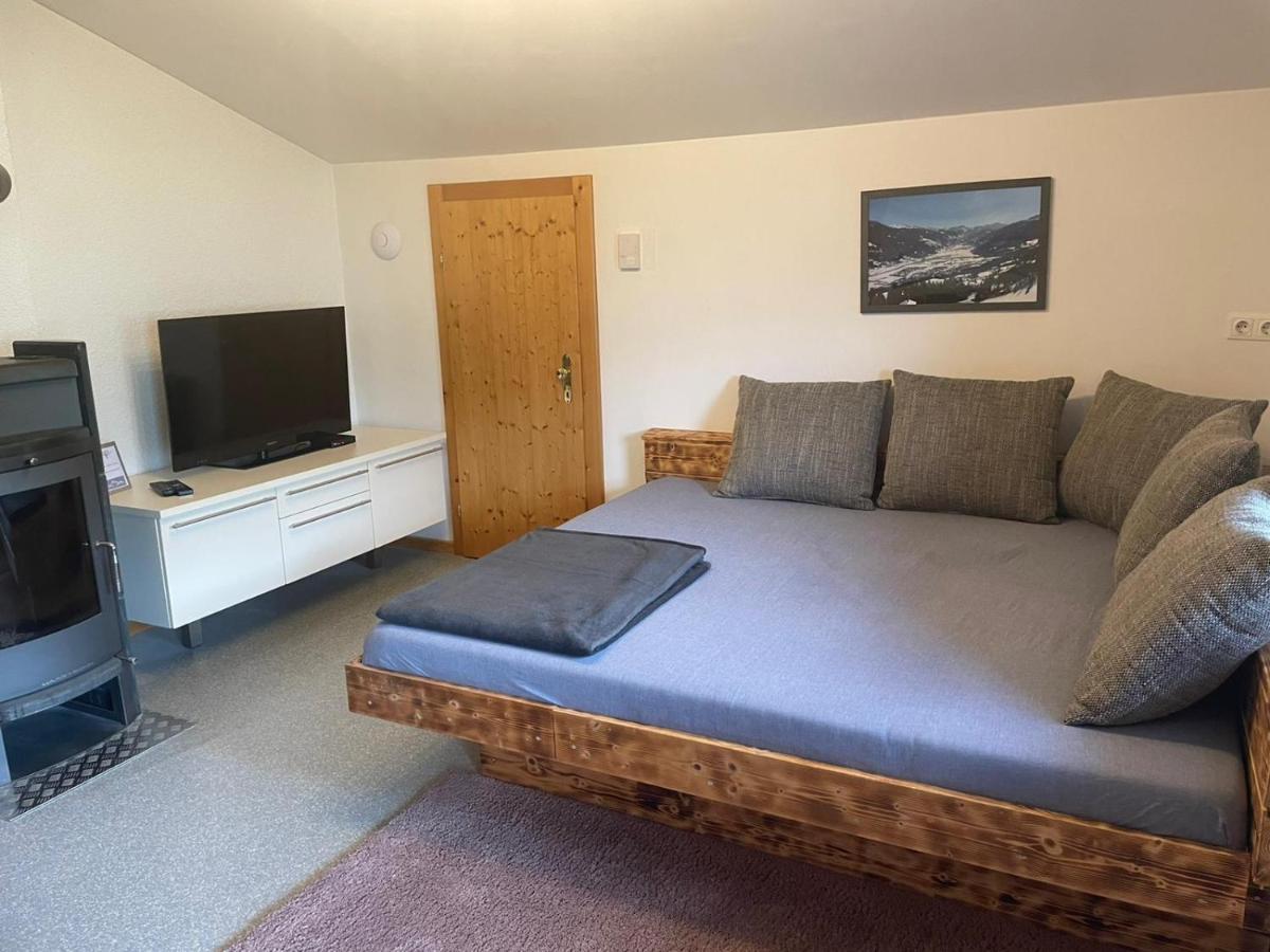 فونغيبيرغ Apartment Evelyn المظهر الخارجي الصورة