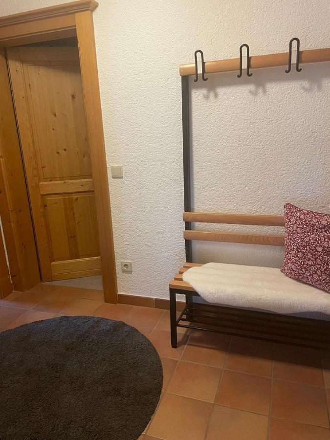 فونغيبيرغ Apartment Evelyn المظهر الخارجي الصورة