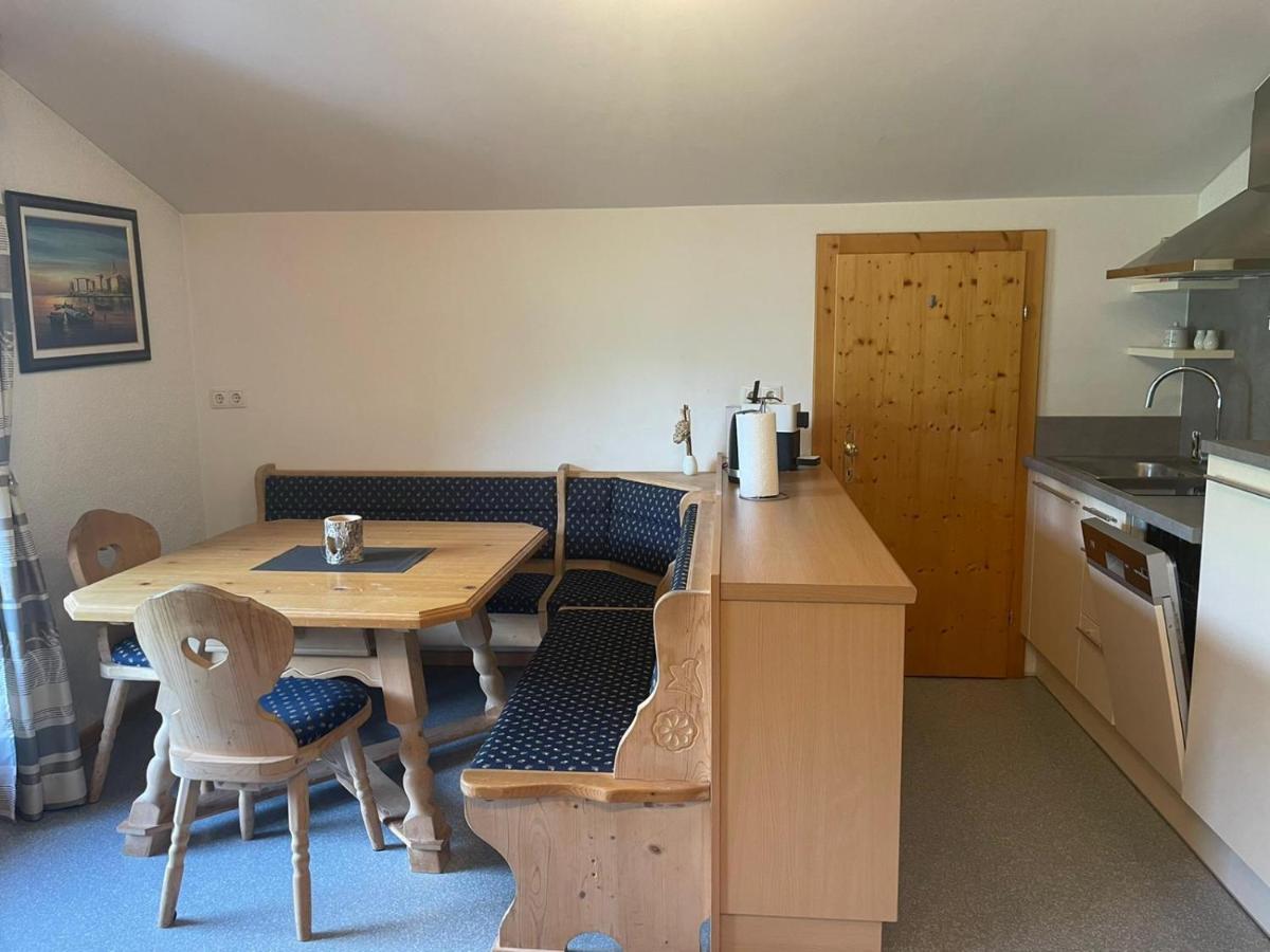 فونغيبيرغ Apartment Evelyn المظهر الخارجي الصورة