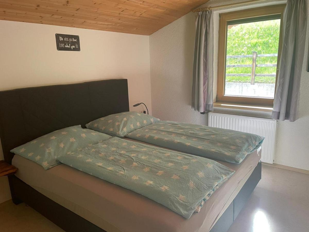فونغيبيرغ Apartment Evelyn المظهر الخارجي الصورة