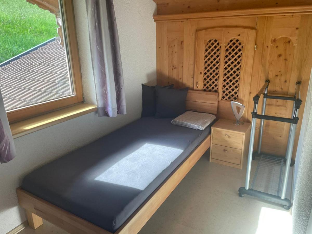 فونغيبيرغ Apartment Evelyn المظهر الخارجي الصورة