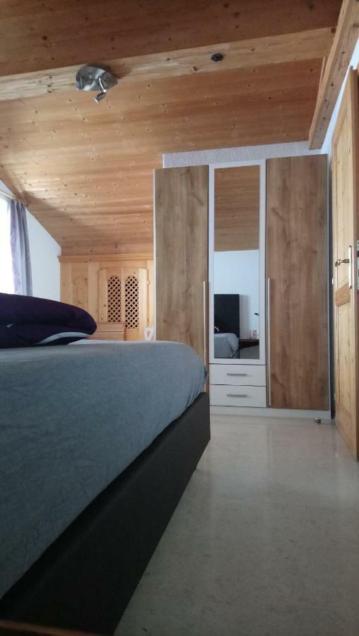 فونغيبيرغ Apartment Evelyn المظهر الخارجي الصورة